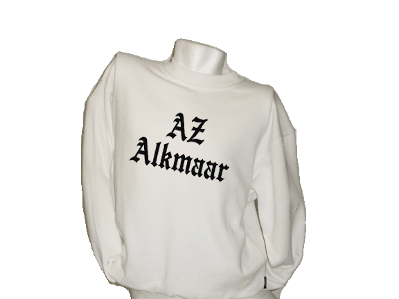 Sweater AZ Alkmaar